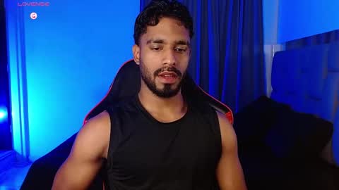 damiano_walker online show from 12-19-25, 03:35