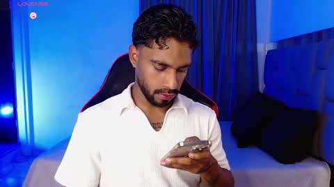 damiano_walker online show from 12-22-25, 03:47