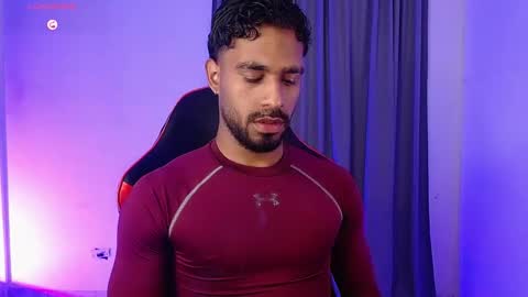 damiano_walker online show from 01-12-26, 03:45