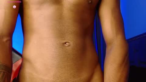 damiano_walker online show from 03-11-26, 05:02