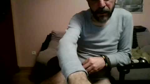 damianour online show from 01-05-25, 01:24