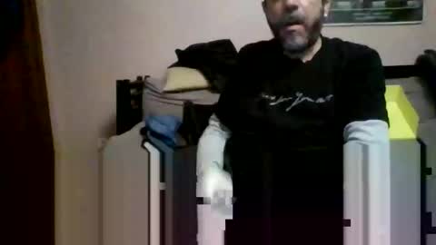 damianour online show from 11-24-25, 01:49