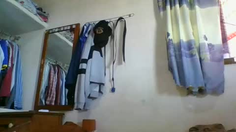 Damian online show from 01-18-25, 01:29