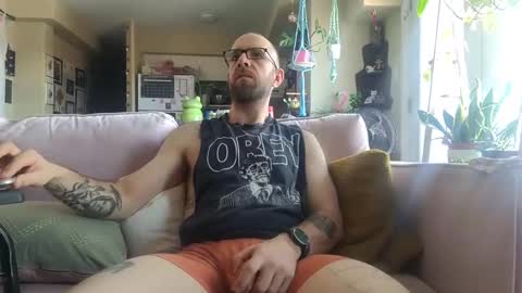 damien_mace online show from 02-02-25, 01:52