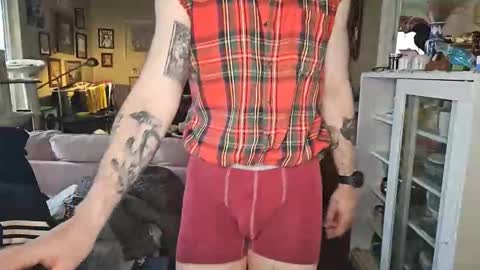 damien_mace online show from 05-01-26, 12:43