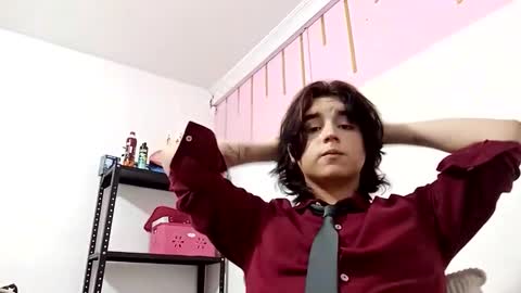 Damien online show from 10-01-25, 07:25