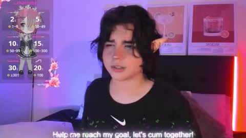 Damien online show from 10-11-25, 06:12