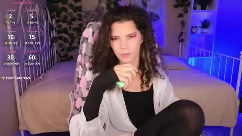 Dami online show from 09-28-25, 08:25