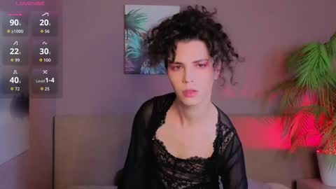 Dami online show from 11-30-25, 08:24