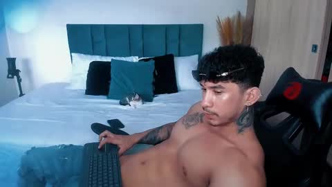 INSTAGRAM  DAMMIANMILLEROFICIAL online show from 11-01-25, 07:16