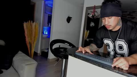 INSTAGRAM  DAMMIANMILLEROFICIAL online show from 12-21-25, 10:39