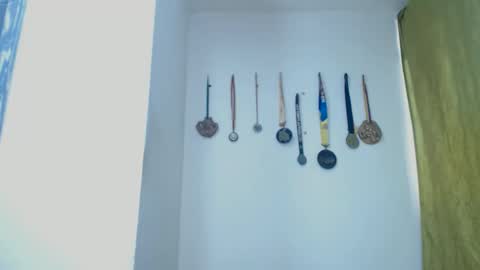 dammuscle online show from 10-15-25, 03:45