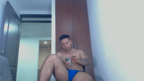 dammuscle online show from 04-17-26, 01:08