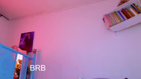 damn_milaa online show from 11-06-25, 06:53