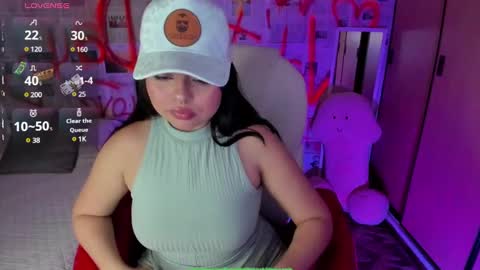 Criss online show from 02-19-25, 01:08