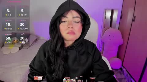 Criss online show from 02-23-25, 01:57