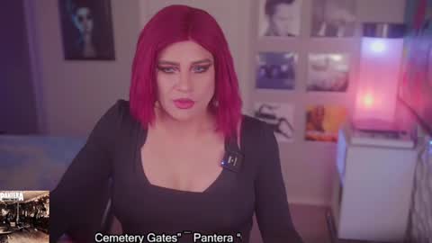 Snapshot of damngina39 chatting on 12-29-24, 07:06 damngina39 online show from 12-29-24, 07:06