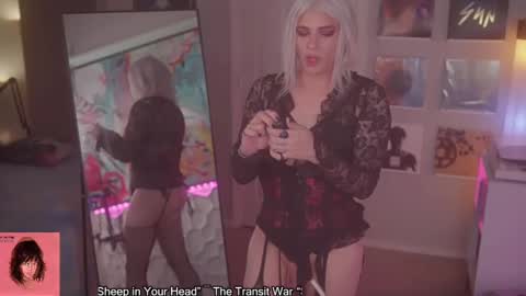 Snapshot of damngina39 chatting on 02-15-25, 09:16 damngina39 online show from 02-15-25, 09:16