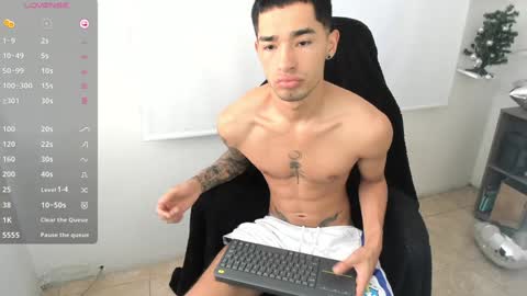 Damon online show from 12-13-24, 08:37