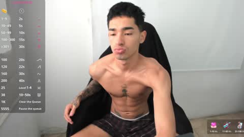 Damon online show from 01-16-25, 07:52