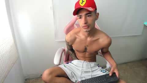 Damon online show from 02-21-25, 08:05