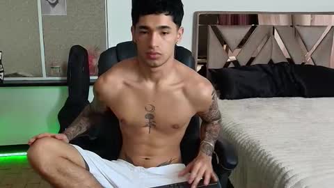 Damon online show from 09-23-25, 05:38