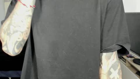 Snapshot of damon_333 chatting on 02-03-26, 05:29 Damon online show from 02-03-26, 05:29