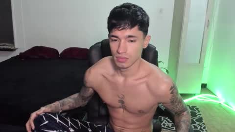 Snapshot of damon_333 chatting on 03-05-26, 06:09 Damon online show from 03-05-26, 06:09