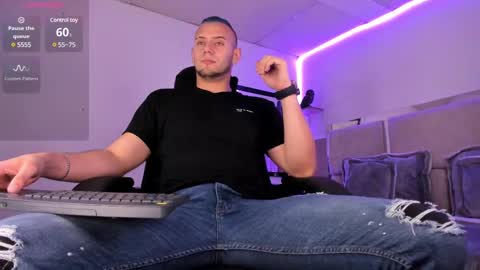 Damon bakert online show from 02-13-25, 07:10