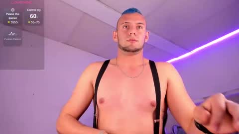 Damon bakert online show from 02-14-25, 07:54