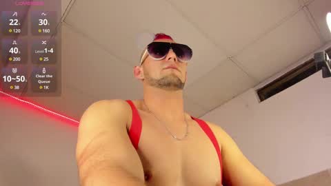 Damon bakert online show from 03-08-25, 08:03