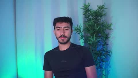 damon_frost online show from 11-11-25, 11:49