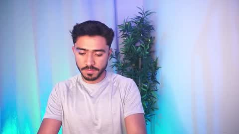 damon_frost online show from 02-03-26, 12:20