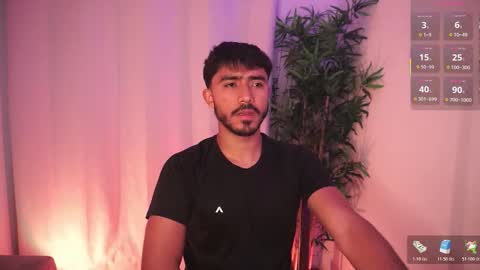 damon_frost online show from 03-03-26, 09:42