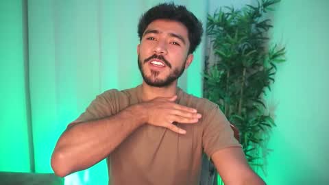 damon_frost online show from 03-11-26, 11:22