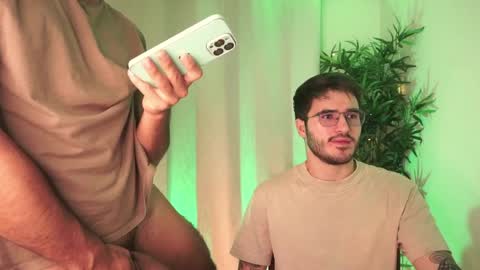 damon_frost online show from 04-13-26, 11:10