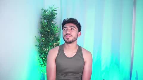 damon_frost online show from 06-15-26, 08:22