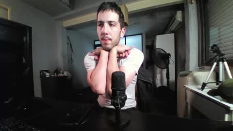 Damon online show from 01-07-26, 01:46