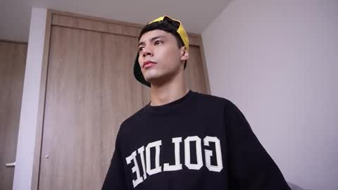 DEMON NORTH online show from 02-13-26, 03:19