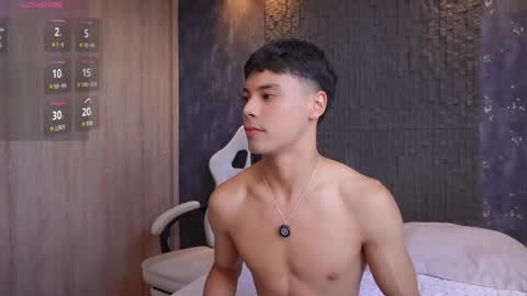 DEMON NORTH online show from 04-26-26, 02:26