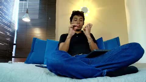 Damon  Salvatore online show from 03-28-26, 07:02