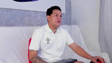 DAMON  online show from 03-13-26, 09:16