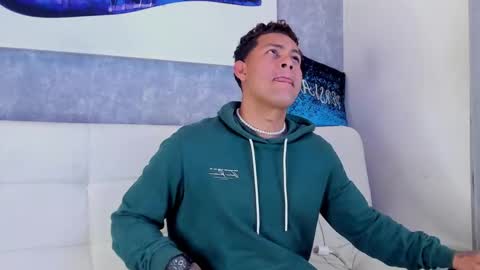 DAMON  online show from 03-28-26, 09:42