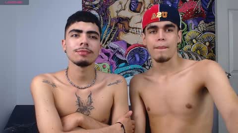 damoncolbi online show from 12-11-24, 03:45