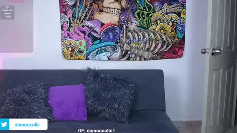 damoncolbi online show from 01-08-25, 12:06