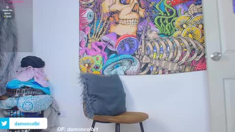 damoncolbi online show from 02-09-25, 02:38