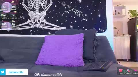 damoncolbi online show from 09-20-25, 10:33