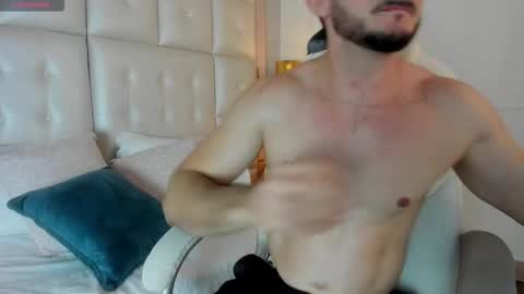 D A M O N online show from 10-13-25, 01:11