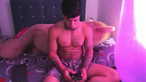 Damon online show from 12-02-25, 06:47