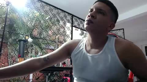 damyan_2003 online show from 12-30-24, 09:50